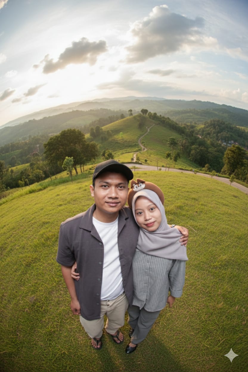 Momen 1